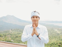 Kiper Bali United Ridho Takjub dengan Budaya-Pemandangan Pulau Dewata