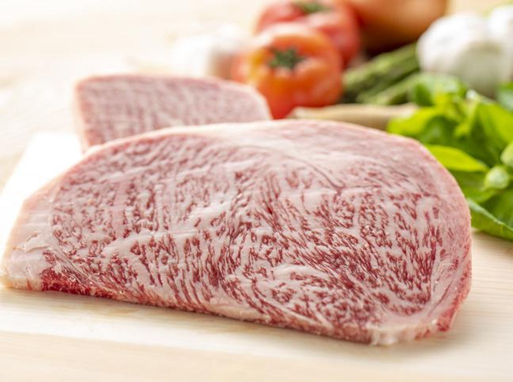 Kota di Jepang Ini Salah Kirim Wagyu Rp 229 Juta ke 140 Orang! Kota di Jepang Ini Salah Kirim Wagyu Rp 229 Juta ke 140 Orang!