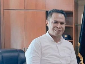 Pengacara Sayangkan Tuduhan Pelecehan: AKP DK Baik ke Mertua dan Ipar Pengacara Sayangkan Tuduhan Pelecehan: AKP DK Baik ke Mertua dan Ipar