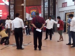 Terungkap, Peran Anak Terbit di Kasus Kerangkeng Manusia Langkat