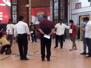Terungkap, Peran Anak Terbit di Kasus Kerangkeng Manusia Langkat Terungkap, Peran Anak Terbit di Kasus Kerangkeng Manusia Langkat