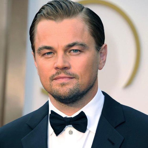 Leonardo DiCaprio memiliki koleksi barang unik