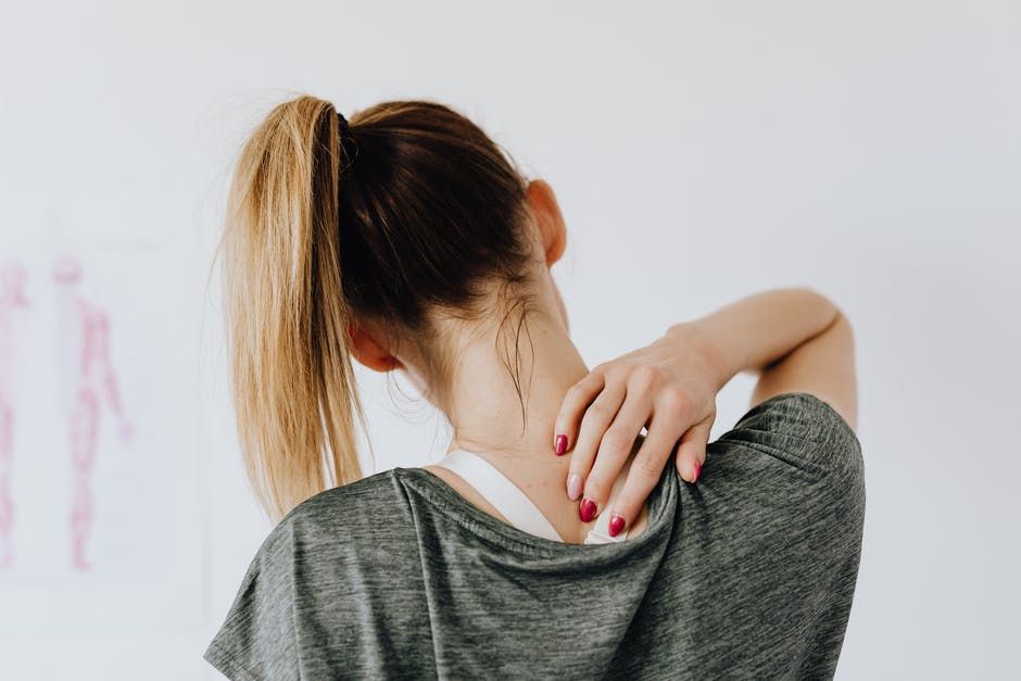 Still Young Already Osteoporosis?  It Could Be Juvenile Osteoporosis!  Know the Symptoms and How to Prevent It/Photo: pexels.com/Karolina Grabowska