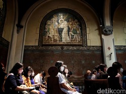 Perbedaan Paskah dan Kenaikan Isa Almasih, Apa Itu?