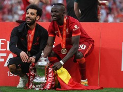Bisa-bisanya Liverpool Bikin Rumit Sendiri Situasi Mane-Salah