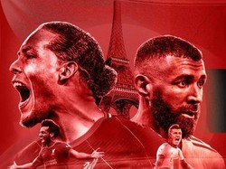 Gaskeun! Nobar Final Liga Champions 2021/2022 di Stadion Madya GBK