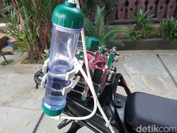 Perusahaan yang Undang Nikuba ke Italia Buka Suara, Begini Katanya