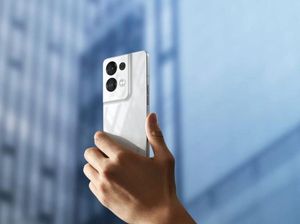 Oppo Reno8 Segera Dirilis di Indonesia Oppo Reno8 Segera Dirilis di Indonesia