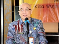 BKN Ungkap Survei: 30% PNS Nggak Ngapa-ngapain Saat WFH