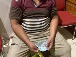 Pelaku Pelecehan Siswi SD di Badung dalam Perawatan Dokter Kejiwaan