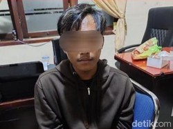 Pelajar SMP Magetan Diperkosa Pria yang Baru Dikenal di Facebook