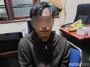 Pelajar SMP Magetan Diperkosa Pria yang Baru Dikenal di Facebook Pelajar SMP Magetan Diperkosa Pria yang Baru Dikenal di Facebook