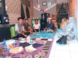 Diduga Jadi Korban Human Traficking, PMI Majalengka Dipulangkan dari Arab