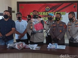 Bejat! Pria di Demak Perkosa-Bunuh Adik Ipar, Lalu Dibuang di Semak