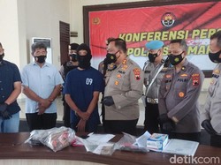 Kronologi Terungkapnya Pria Perkosa-Bunuh Adik Ipar Lalu Buang Jasad di Semak