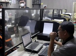 Pria di Labuhanbatu Bacok Preman Hingga Kaki-Tangan Putus