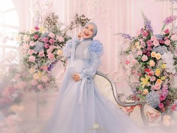 Ria Ricis Bagikan Kabar Kesehatan Ibu yang Jatuh Sakit saat Pergi Haji