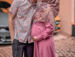 Ria Ricis Nangis Lihat Sapi Jumbonya Dipotong