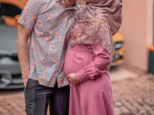 Acara 7 Bulanan Ria Ricis Bernuansa Adat Jawa Acara 7 Bulanan Ria Ricis Bernuansa Adat Jawa