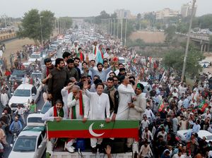 Krisis, Negara Asia Selatan Ini Dikabarkan Mau Jual Gedung Kedubes
