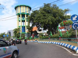 Asal-usul Kabupaten Jombang Jelang Hari Jadi Ke-113