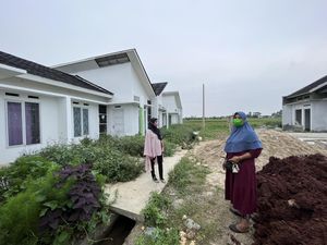 Rumah Tak Kunjung Dibangun, Warga di Bekasi Tuntut Developer Balikin Duit