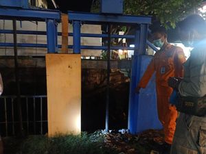 Pria Hanyut di Tukad Yeh Aya, Dulunya Berprofesi Petugas PU