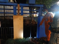 Pria Hanyut di Tukad Yeh Aya, Dulunya Berprofesi Petugas PU