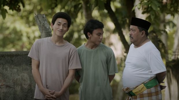 Srimulat: Hil yang Mustahal