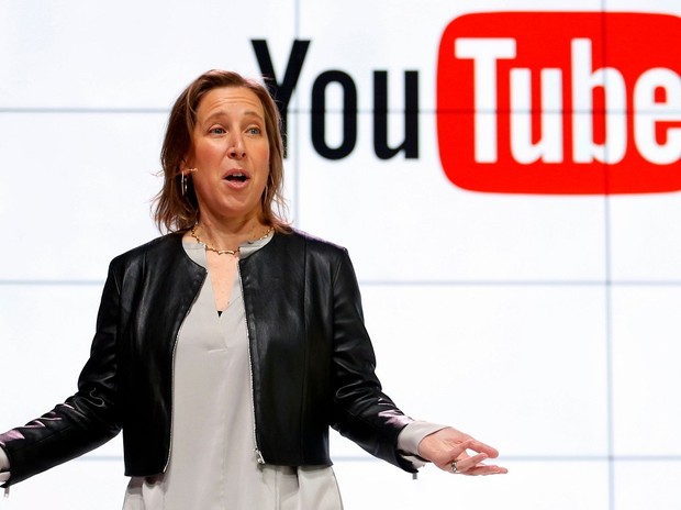 Susan Wojcicki/Foto: Pinterest.com/bussinessinsider.com