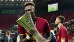 Mourinho Masih Incar Pemain, Mungkin Begini Starting XI AS Roma Nanti