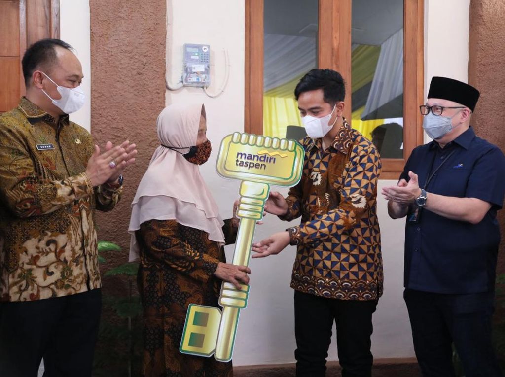 TASPEN Group Dorong Kesejahteraan ASN di Lingkungan Pemkot Surakarta TASPEN Group Dorong Kesejahteraan ASN di Lingkungan Pemkot Surakarta
