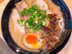 6 Restoran Ramen Babi Terkenal di Jakarta, Populer dan jadi Rekomendasi