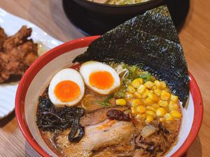 Ini 5 Tempat Makan Ramen Babi yang Populer di Jakarta Ini 5 Tempat Makan Ramen Babi yang Populer di Jakarta