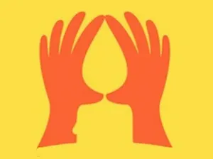 Tes Kepribadian: Gambar Lilin atau Tangan yang Pertama Kali Kamu Lihat?