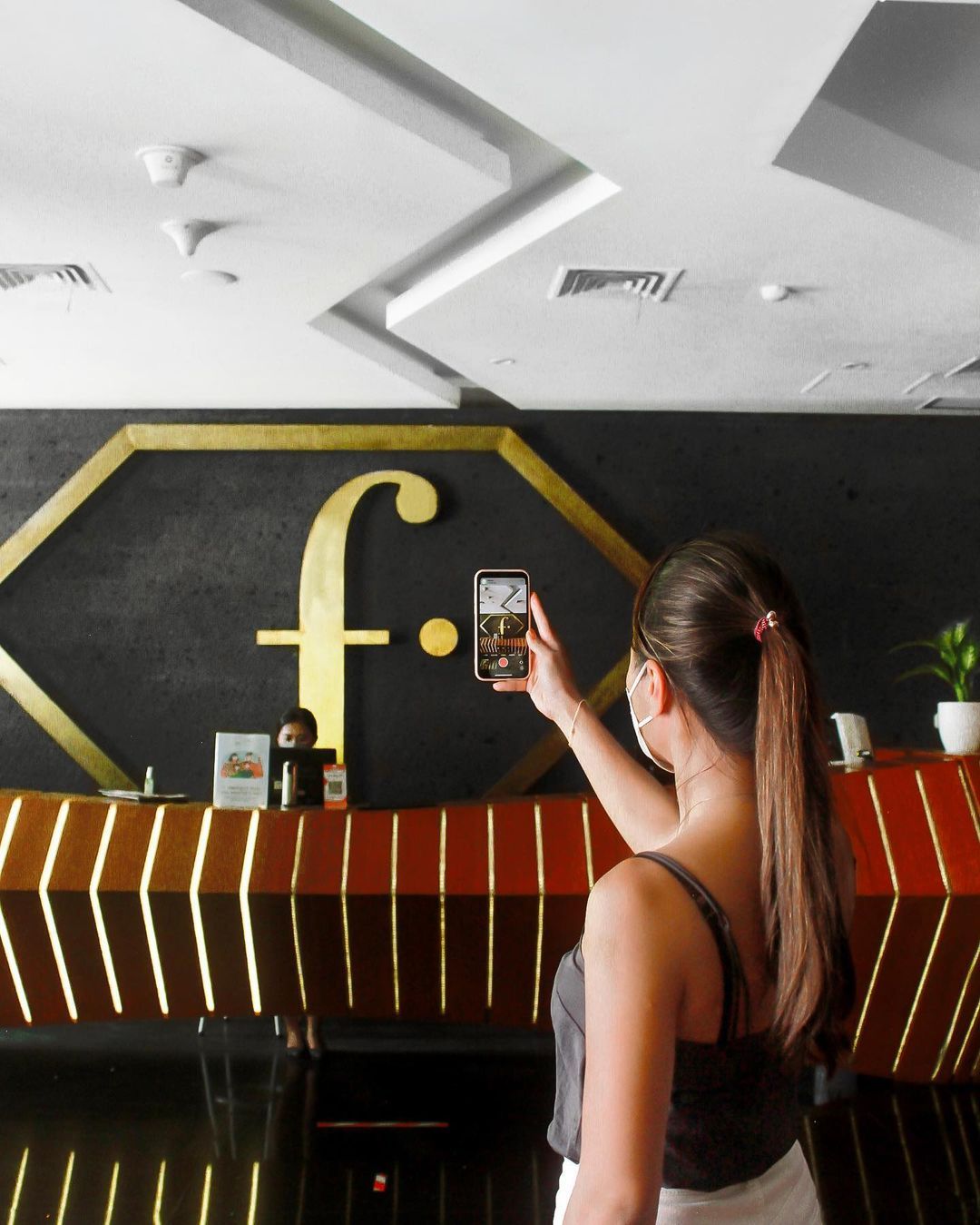 The Fashion Hotel Legian