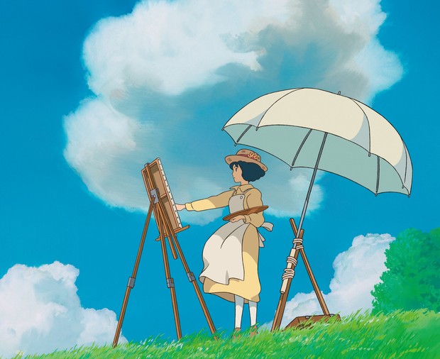 animasi netflix yang ceritanya penuh haru