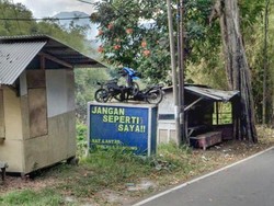 Pesan hingga Manfaat di Balik Tugu Kecelakaan Nagreg dan Tanjakan Emen
