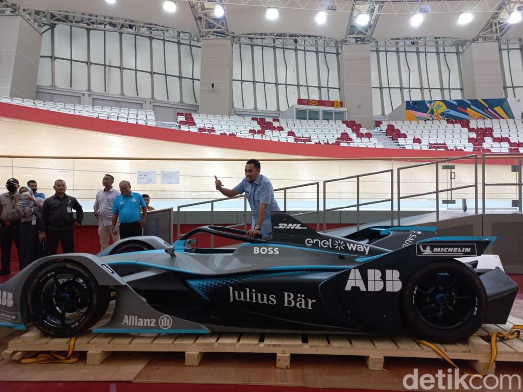 Ramai Bir Jadi Sponsor Formula E Jakarta, Ini Faktanya