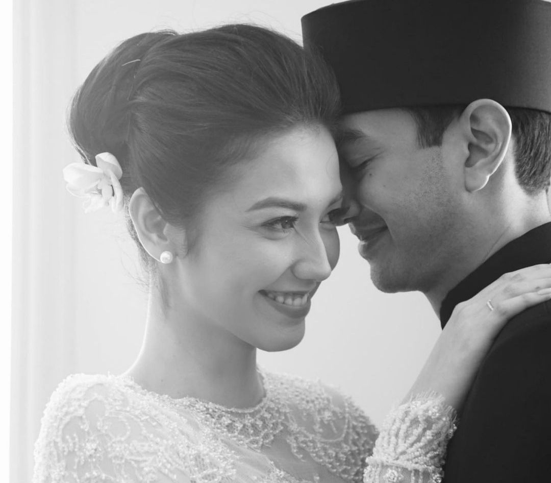 Deretan nama artis yang diam-diam menikah