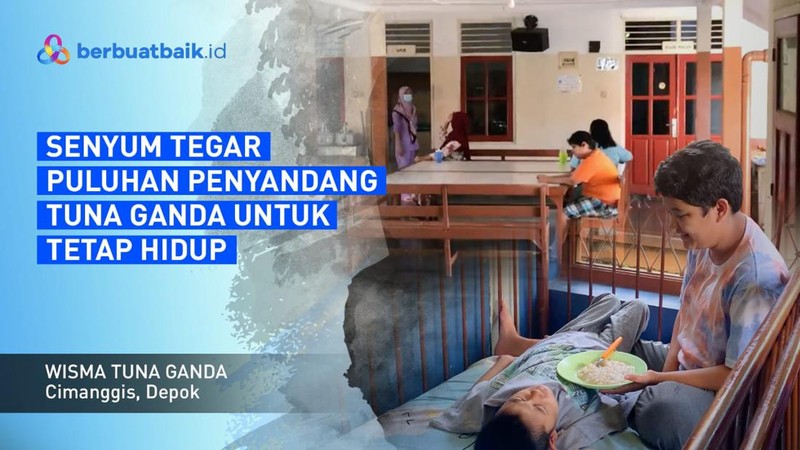 Peringati Harkitnas, Bangkitkan Semangat Para Pemuda Dengan Berdonasi!