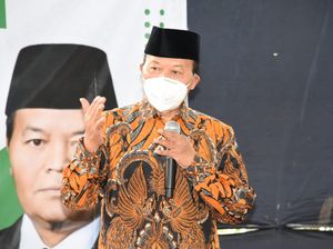 HNW: Harusnya Tambahan 10 Ribu Kuota Haji Diapresiasi, Tidak Ditolak!
