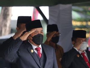 Gerindra Panggil Wawalkot Aulia gegara Ucapan Waspada Non Pribumi Gerindra Panggil Wawalkot Aulia gegara Ucapan Waspada Non Pribumi