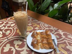 10 Roti Legendaris di Bandung yang Masih Eksis, Wajib Coba!