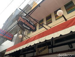 Filosofi Kopi Purnama yang Legendaris di Bandung