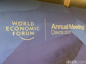 Forum Ekonomi Dunia Selesai, RI Bawa Oleh-oleh Apa? Forum Ekonomi Dunia Selesai, RI Bawa Oleh-oleh Apa?