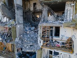 100 Hari Invasi Rusia ke Ukraina, Turki Ganti Nama Jadi Turkiye