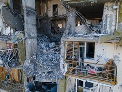 100 Hari Invasi Rusia ke Ukraina, Turki Ganti Nama Jadi Turkiye