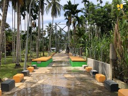 PUPR Rogoh Rp 80 T Belanja Produk Lokal buat Genjot Infrastruktur