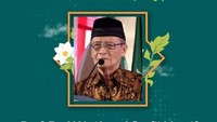 Gubernur Khofifah Sampaikan Duka Cita Wafatnya Buya Syafii Maarif
